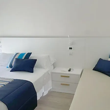Otel Agostini 3*