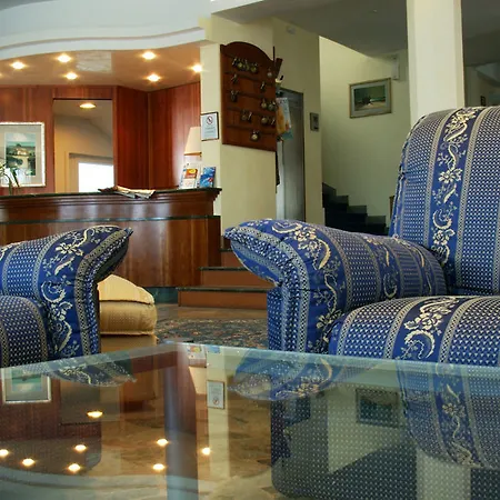 Otel Agostini
